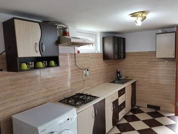 Фотографии Дома для отпуска Casa Feli г. Arada (Румыния) №3 Фото Дома для отпуска Casa Feli г. Arada 3